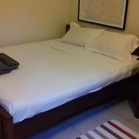 Marien Ngouabi Serviced T0 Chalet Maputo Eksteriør bilde